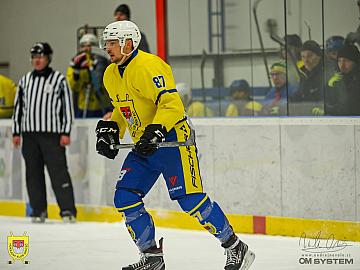 Obrázek z alba HC Skuteč vs. ZH Pardubice