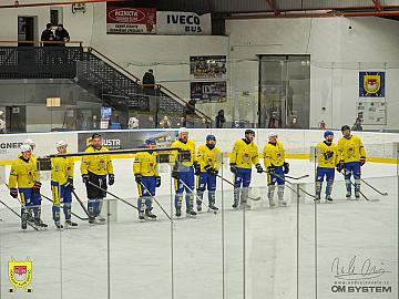 Obrázek z alba HC Skuteč vs. ZH Pardubice