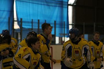 Obrázek z alba HC Chotěboř - HC Skuteč