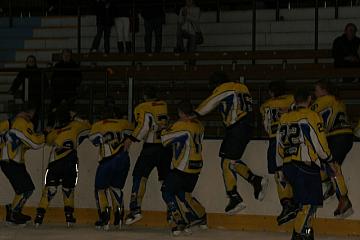 Obrázek z alba HC Chotěboř - HC Skuteč