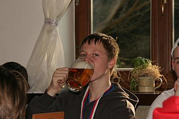 Obrázek z alba HC Chotěboř - HC Skuteč