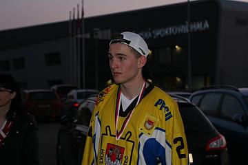 Obrázek z alba HC Chotěboř - HC Skuteč