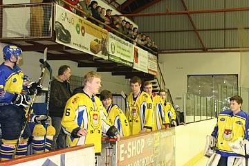 Obrázek z alba HC Chotěboř - HC Skuteč