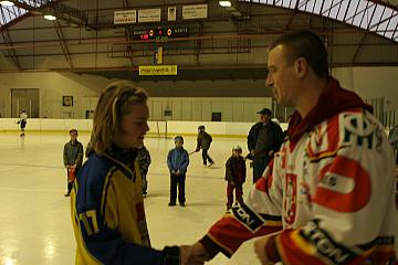 Obrázek z alba Předávání medailí 2011/2012