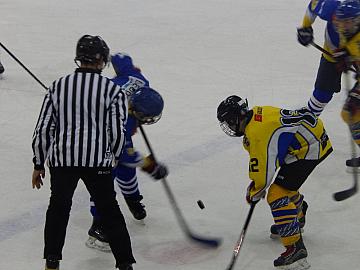 Obrázek z alba Turnaj dorostu Choceň 29.12.2018