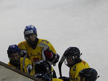 Obrázek z alba Turnaj dorostu Choceň 29.12.2018