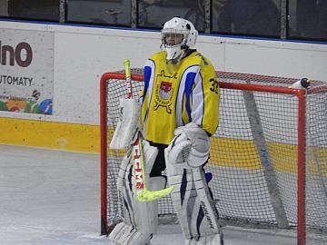 Obrázek z alba Turnaj dorostu Choceň 29.12.2018