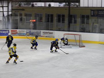 Obrázek z alba Turnaj dorostu Choceň 29.12.2018