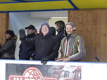 Obrázek z alba Turnaj dorostu Choceň 29.12.2018