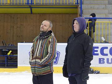 Obrázek z alba Turnaj dorostu Choceň 29.12.2018