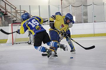 Obrázek z alba Sportovní den HC Skuteč