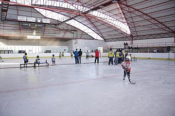 Obrázek z alba Sportovní den HC Skuteč