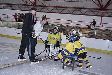 Obrázek z alba Sportovní den HC Skuteč
