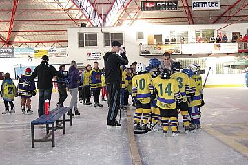 Obrázek z alba Sportovní den HC Skuteč