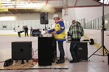 Obrázek z alba Sportovní den HC Skuteč