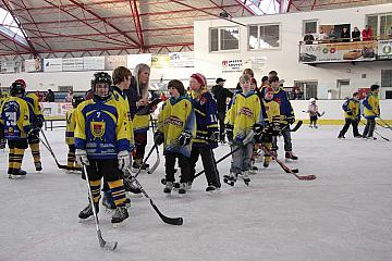 Obrázek z alba Sportovní den HC Skuteč