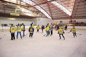 Obrázek z alba Sportovní den HC Skuteč