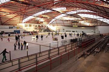 Obrázek z alba Sportovní den HC Skuteč