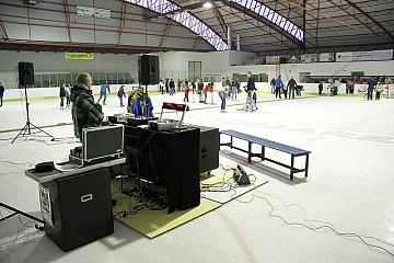 Obrázek z alba Sportovní den HC Skuteč