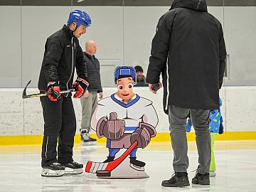 Obrázek z alba Týden hokeje ve Skutči leden 2026