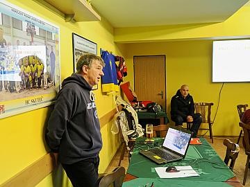 Obrázek z alba Týden hokeje ve Skutči leden 2026