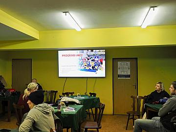 Obrázek z alba Týden hokeje ve Skutči leden 2026