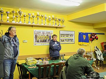 Obrázek z alba Týden hokeje ve Skutči leden 2026