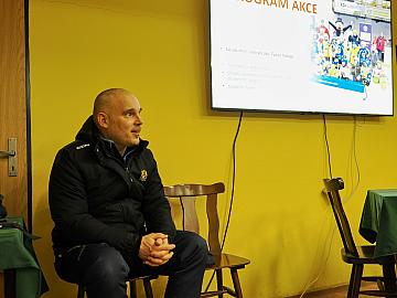 Obrázek z alba Týden hokeje ve Skutči leden 2026