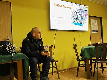 Obrázek z alba Týden hokeje ve Skutči leden 2026
