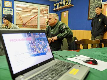 Obrázek z alba Týden hokeje ve Skutči leden 2026