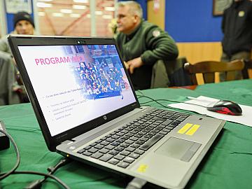 Obrázek z alba Týden hokeje ve Skutči leden 2026