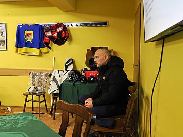 Obrázek z alba Týden hokeje ve Skutči leden 2026