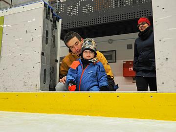 Obrázek z alba Týden hokeje ve Skutči leden 2026