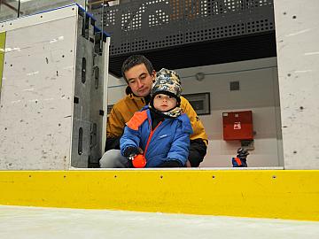 Obrázek z alba Týden hokeje ve Skutči leden 2026