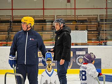 Obrázek z alba Týden hokeje ve Skutči leden 2026