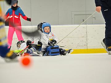 Obrázek z alba Týden hokeje ve Skutči leden 2026