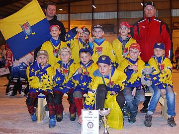 Obrázek z alba CHODOVAR CUP 2014