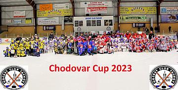 Obrázek z alba CHODOVAR CUP 2023