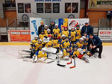 Obrázek z alba CHODOVAR CUP 2023