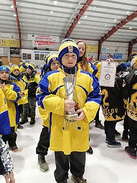 Obrázek z alba CHODOVAR CUP 2023