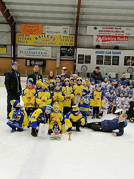 Obrázek z alba CHODOVAR CUP 2023