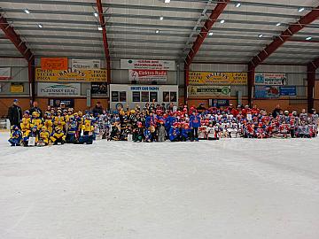 Obrázek z alba CHODOVAR CUP 2023