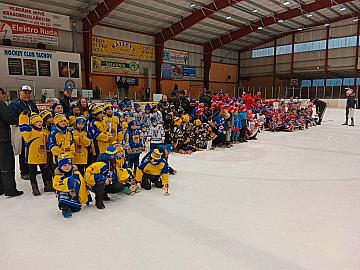 Obrázek z alba CHODOVAR CUP 2023