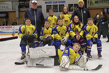 Obrázek z alba CHODOVAR CUP 2023