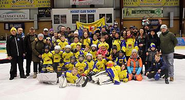 Obrázek z alba CHODOVAR CUP 2023