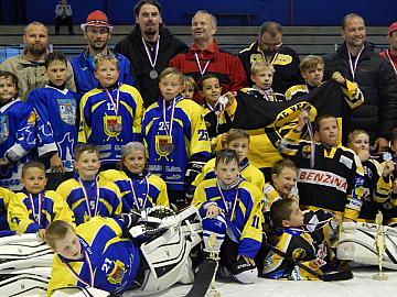 Obrázek z alba Czech International Hockey Camp