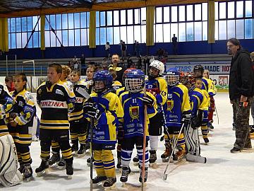 Obrázek z alba Czech International Hockey Camp