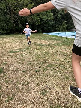 Obrázek z alba HOKEJOVÝ KEMP přípravky - 2023