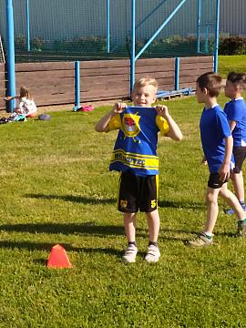 Obrázek z alba Letní příprava 2023