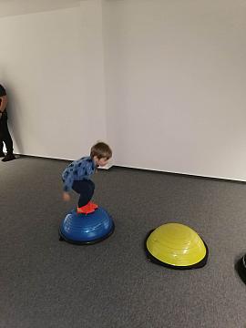 Obrázek z alba Letní příprava 2023